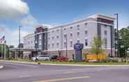 Lainnya 4 Hampton Inn Benson