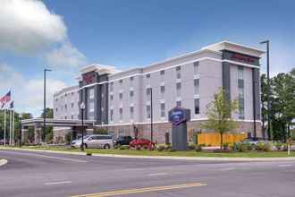 Lainnya 4 Hampton Inn Benson