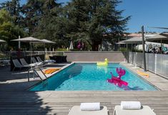 Others 5 ibis Styles Lyon Bron Eurexpo