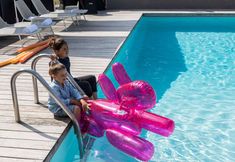 Others 6 ibis Styles Lyon Bron Eurexpo