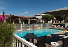 Others 4 ibis Styles Lyon Bron Eurexpo