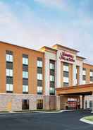 Exterior Hampton Inn and Suites Chicago/Waukegan