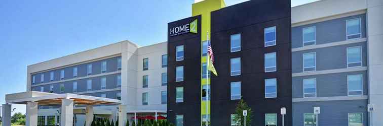 Lainnya Home2 Suites by Hilton Queensbury Lake George