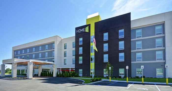 Lain-lain Home2 Suites by Hilton Queensbury Lake George