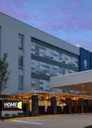 Exterior Home2 Suites by Hilton Charlottesville Downtown