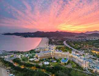 Lain-lain 2 Hilton Dalian Golden Pebble Beach Resort