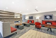 Others 6 Homewood Suites by Hilton Athens Downtown University Area