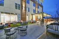 Lainnya Homewood Suites by Hilton Athens Downtown University Area