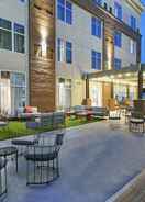 Exterior Homewood Suites by Hilton Athens Downtown University Area