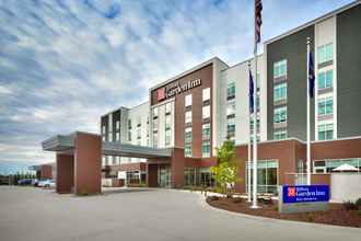 Lainnya 4 Hilton Garden Inn Boise Downtown