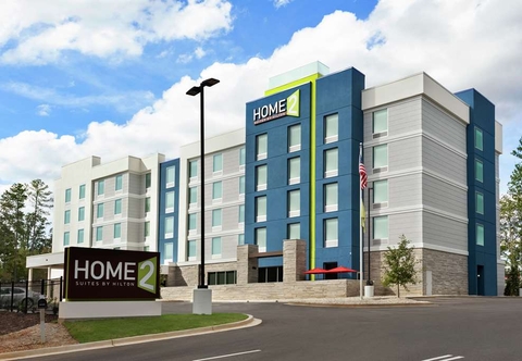 Others Home2 Suites by Hilton Columbia Harbison