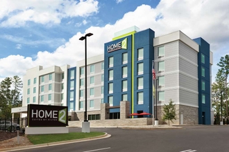 Lain-lain 4 Home2 Suites by Hilton Columbia Harbison