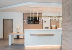 기타 2 Hampton by Hilton Frankfurt City Centre East