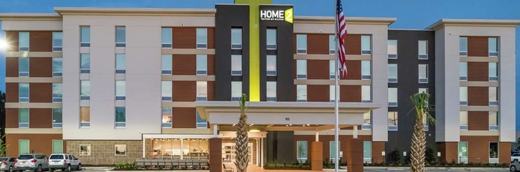 Others Home2 Suites by Hilton Jackson Flowood Airport Area