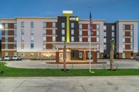 Others Home2 Suites by Hilton Jackson Flowood Airport Area