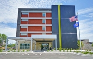 Lainnya 4 Home2 Suites by Hilton Plymouth Minneapolis