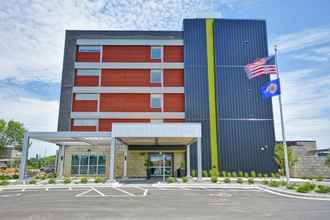 Lainnya 4 Home2 Suites by Hilton Plymouth Minneapolis