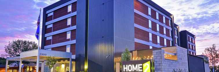 Lainnya Home2 Suites by Hilton Plymouth Minneapolis