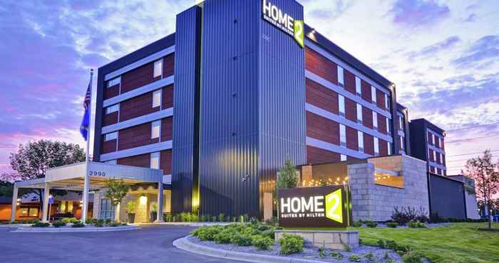 Lainnya Home2 Suites by Hilton Plymouth Minneapolis