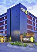Exterior Home2 Suites by Hilton Plymouth Minneapolis