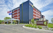 Others 3 Home2 Suites by Hilton Plymouth Minneapolis