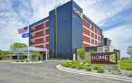Lainnya 3 Home2 Suites by Hilton Plymouth Minneapolis