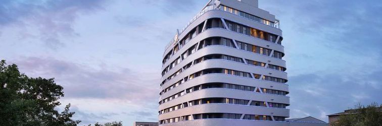 기타 DoubleTree by Hilton Almaty