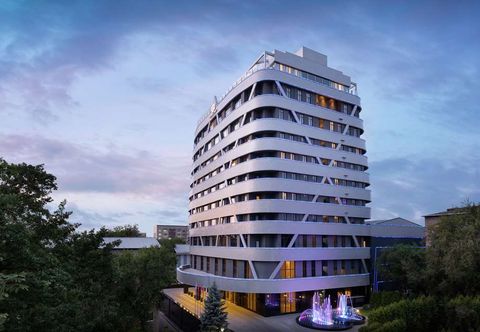 기타 DoubleTree by Hilton Almaty