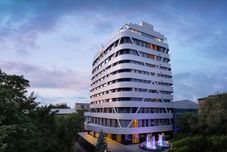 기타 DoubleTree by Hilton Almaty