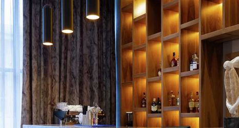 기타 2 DoubleTree by Hilton Almaty