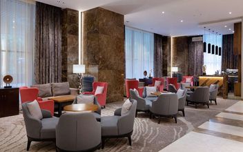 기타 4 DoubleTree by Hilton Almaty