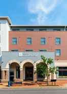 Exterior Hilton Garden Inn Annapolis Downtown