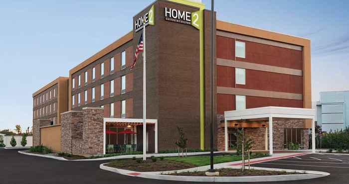 อื่นๆ Home2 Suites by Hilton Lancaster