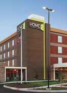 Exterior Home2 Suites by Hilton Lancaster