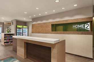 อื่นๆ 4 Home2 Suites by Hilton Lancaster