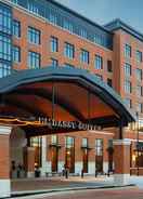 Exterior Embassy Suites by Hilton South Bend at Notre Dame