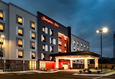 Others Hampton Inn Baltimore Bayview Campus