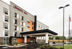 Others 4 Hampton Inn Baltimore Bayview Campus