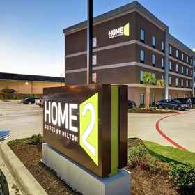 Exterior1Home2 Suites by Hilton Fort Worth Fossil Creek,Paloma Suerte飯店