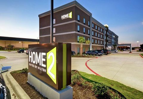 기타 Home2 Suites by Hilton Fort Worth Fossil Creek