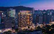 Khác 3 Novotel Ambassador Seoul Dongdaemun Hotels & Residences