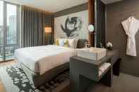 Lainnya Novotel Ambassador Seoul Dongdaemun Hotels & Residences