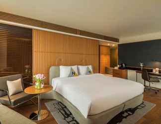 Lainnya 2 Novotel Ambassador Seoul Dongdaemun Hotels & Residences