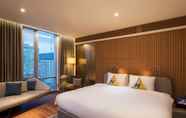 Lainnya 4 Novotel Ambassador Seoul Dongdaemun Hotels & Residences