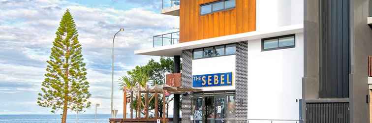 Lainnya The Sebel Brisbane Margate Beach