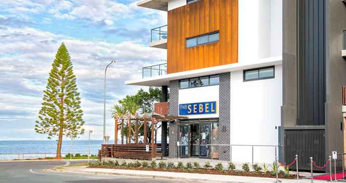 Lainnya The Sebel Brisbane Margate Beach