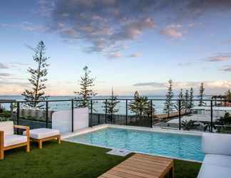 Lainnya 2 The Sebel Brisbane Margate Beach