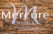 Others 6 Mercure Hotel & Spa Bastia Biguglia