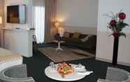 Others 4 Mercure Hotel & Spa Bastia Biguglia