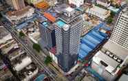 Others 4 Hilton Garden Inn Kuala Lumpur Jalan Tuanku Abdul Rahman So